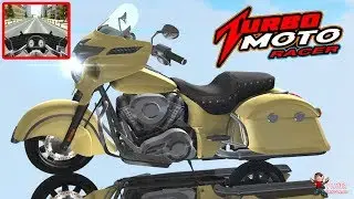 Turbo Moto Racer - Y8, Y8 Games, Y8 Free Online Games