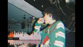 [Free/フリー] SANTAWORLDVIEW type beat 