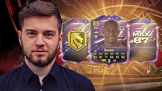 MOĆNE VIKEND LIGA NAGRADE I MAX 87 HERO PACKOVI! 😍 FC 26 Ultimate Team