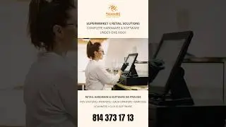 Navaradhi Technologies &ndash; Smart POS & business solutions made simple. 81437 31713 | www.navaradhi.com
