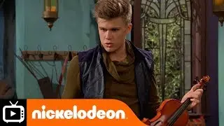 Knight Squad | Storytime | Nickelodeon UK