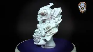 Daemon by Shieldwolf Miniatures