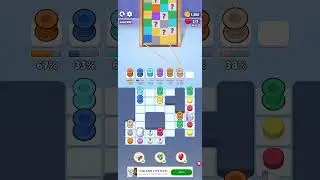 Color knitzy Level 812 No items