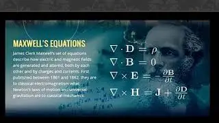 10 Famous Equations That Changed The World