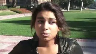 America's Dialogue/UCLA