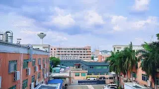 Guangzhou Shenzhen Mold Production and Processing Base, China; Injection molding; Assembly factory.