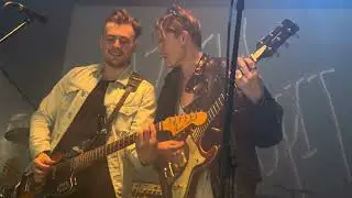 Не со мной &mdash; Сергей Горошко & New Band | 10.06.2023 |