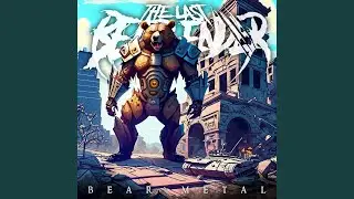 Bear Metal (Instrumental)