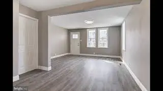 37 N Lee Street York, PA 17406 - Townhouse - Real Estate - For Sale