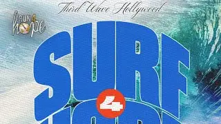 Surf 4 hope event this wave Hollywood September 20th 2025