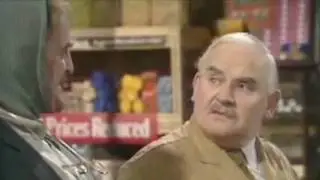 Special with HO - Open All Hours