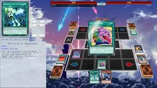 YGOPro: Sky Striker Invoked Mekk-Knight May 2018 Ban List Post Dark Saviors