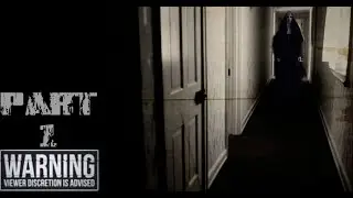 The Most Haunted Nunnery In The UK: Poltergeist Activity Inside!