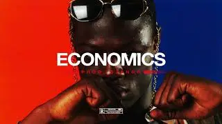 J Hus x Koffee Type Beat - 
