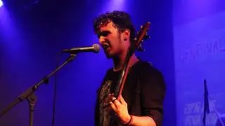 Brush - Boca Nord