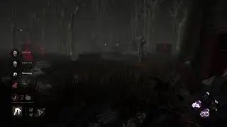 DBD - Playing Hag 8