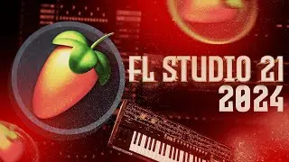 ⚡️ FL STUDIO CRACK 2024 | FREE DOWNLOAD FL STUDIO 21 | NOT ACTIVATOR