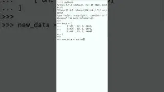 Sort 2D Array By Multiple Columns: Sorted Function In Python
