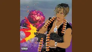 Juice Wrld - Armed And Dangerous 2 (432hz)