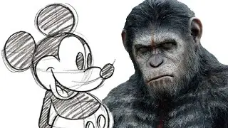 Why motion capture is evolved animation (a video essay)