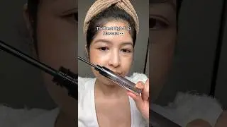 Fenty Beauty Full Frontal Mascara #fentybeauty #bestmascara