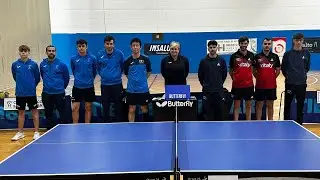 ATSS VS HOSPITALET FASE DE ASCENSO A SUPERDIVISION MASCULINA