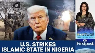 Trump Says 