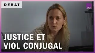 Le viol conjugal est-il le tabou ultime des violences faites aux femmes ?