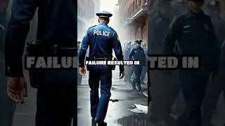 The 1919 Boston Police Strike Unveiled