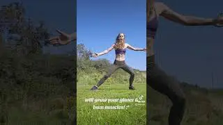 Lateral Lunges!! :D #fitness #stretching #exercise #stretched #workout #stretchandstrength