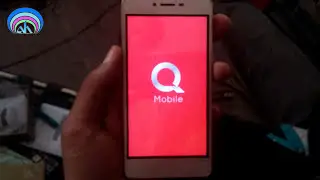 QMobile S4 S5 S6 S6S S6 Plus Hard Reset Password Pattern Unlock