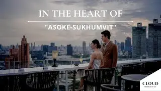 Cloud Sukhumvit 23