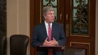 Blunt Highlights Key Missouri & National Defense Priorities in Defense Funding Bill 8/15/18