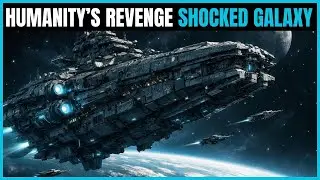 Every Empire Tried to Enslave Earth&hellip; Humanity&rsquo;s Revenge Shocked the Galaxy | HFY | Best Sci-Fi Story