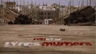 Redstar - Lyrics Murders