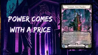 Runeblade and Shadow Card Reactions and Reviews - Flesh and Blood TCG