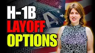 H1B Layoff: What should You Do? Locke immigration law