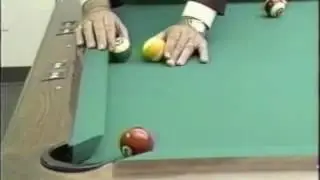 Mike Massey - World Pool Trick Shot Artist - Pickin' and Grinnin'  Music Video