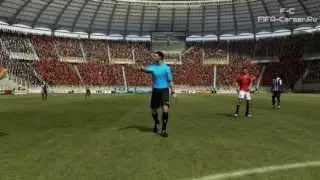 FIFA-Career