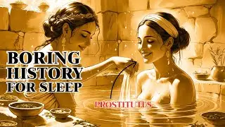 Greek Prostitutes History For Sleep - How Do They Maintain Their Hygiene?