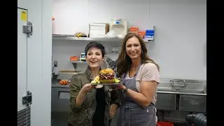 Restaurant Food Styling with Joanie Simon from @thebiteshot