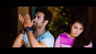 Shiva 143 Telugu Movie Theatrical Trailer || Trs || Sagar Sailesh || Yeisha Adarah
