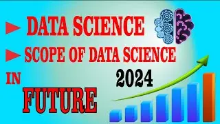 What is DATA  SCIENCE. scope of data science in FUTURE (About data science) #datascience