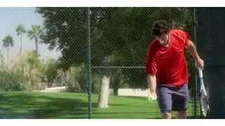 Wilson 2014 Spring Tennis Apparel - Australian Open