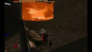 Zandronum 3.2A | BourgDM | High ping practice agains't bots