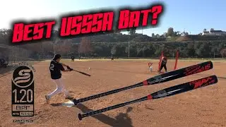 Is The 2022 #Suncoast #Ruckus Max Competitive Edge the Best #USSSA Bat? | Gordo Life Softball