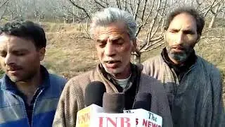 Contractors looted state Exchequer in the name of Water supply Scheme