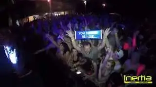 Spring Break Bars - Clayton&rsquo;s Beach Bar Stage (March 9, 2015)