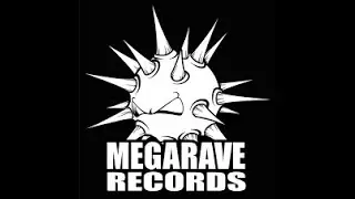 Megarave Records Hardcore MIx 2.
