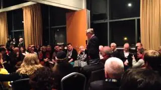 UNCENSORED Limerick City of Culture 2014 Pt  Pt 1